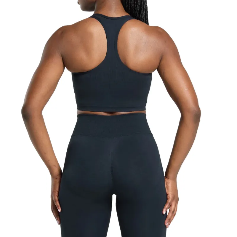 GYMSHARK Sleeveless Sports Shirts Women's-5