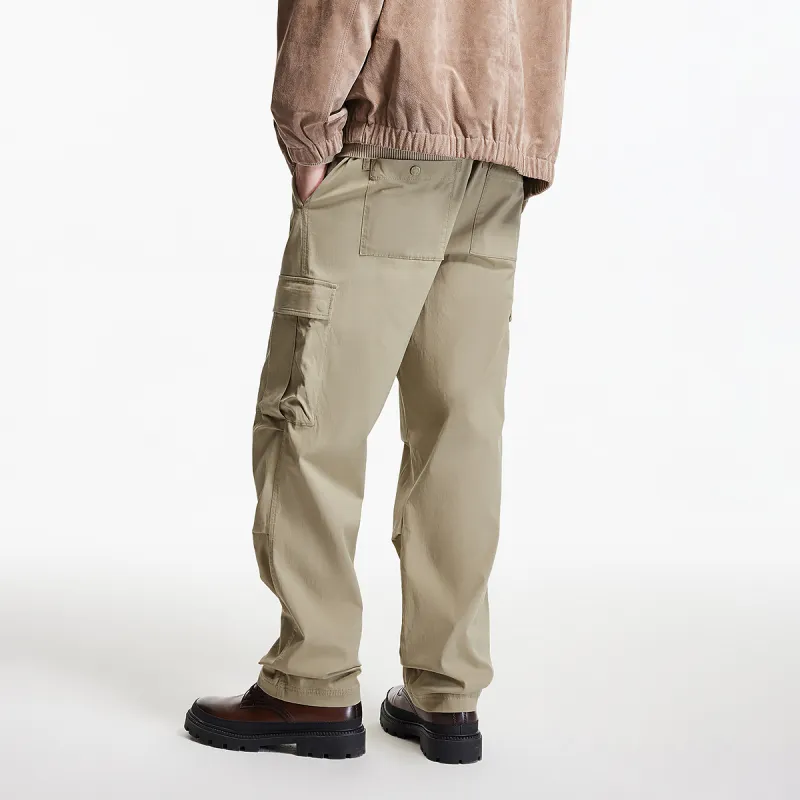 JACK&JONES Casual Pants Men-9