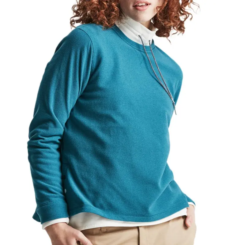 AIGLE BELKHAN Sweatshirt Women's-1