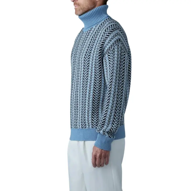 MACKAGE Sweaters Men-7