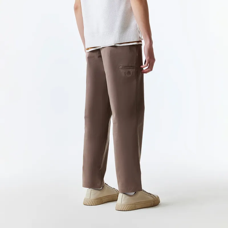 JACK&JONES Casual Pants Men-4