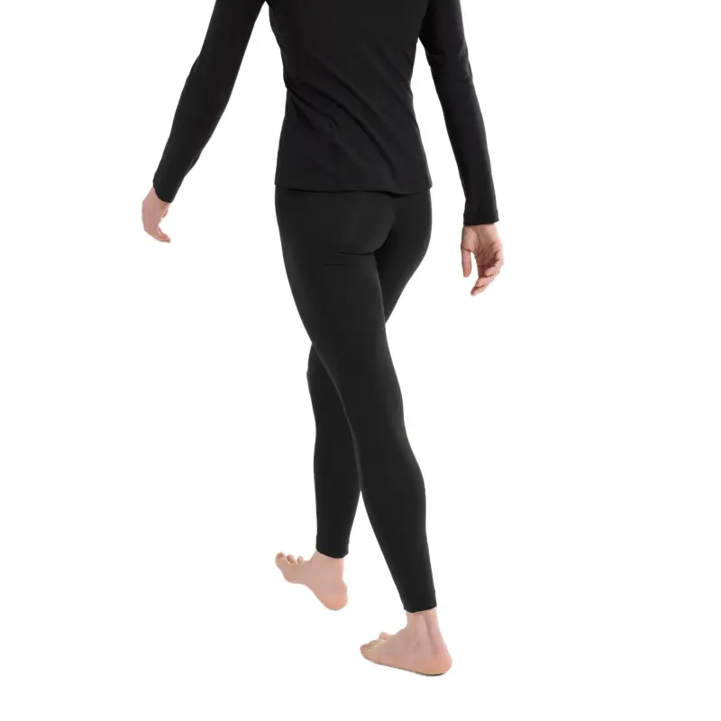 Arcteryx Thermal Pants Women's Black-2