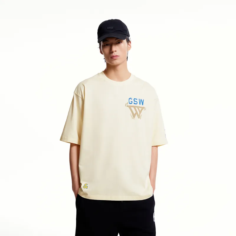 JACK JONES· JACK&JONESxNBA T Shirt Unisex-4