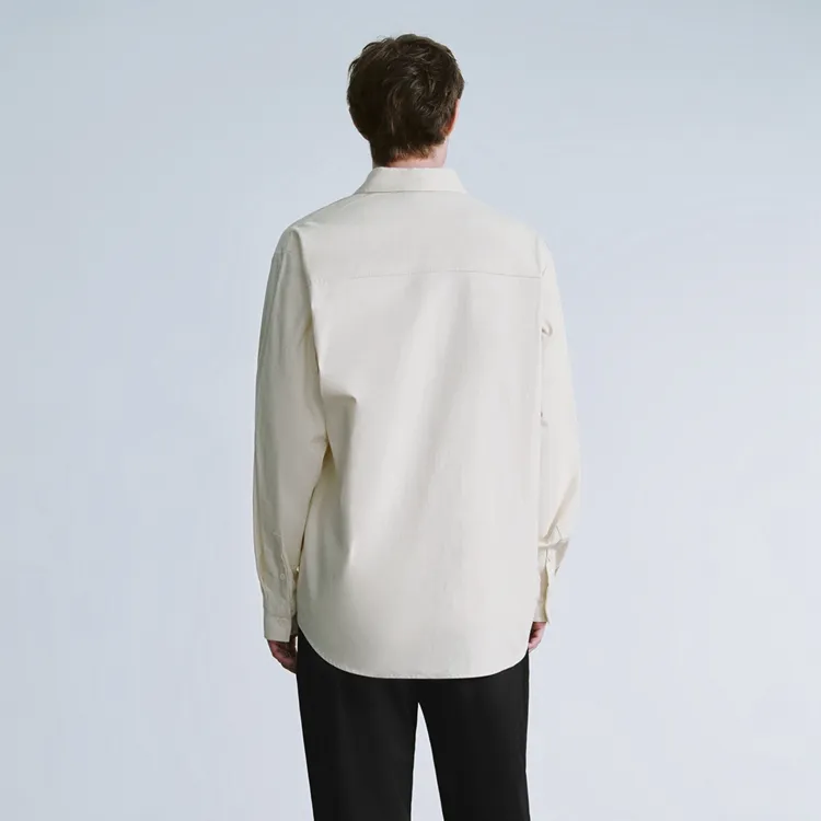 URBAN REVIVO Shirts Men-2