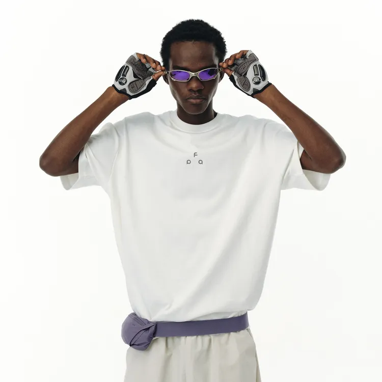FPA T Shirts Unisex-8