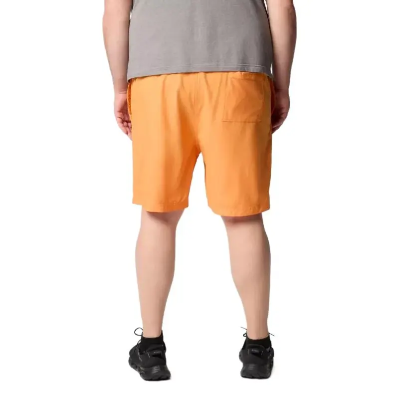 Columbia Summertide Casual Shorts Men's Koi Fish-1