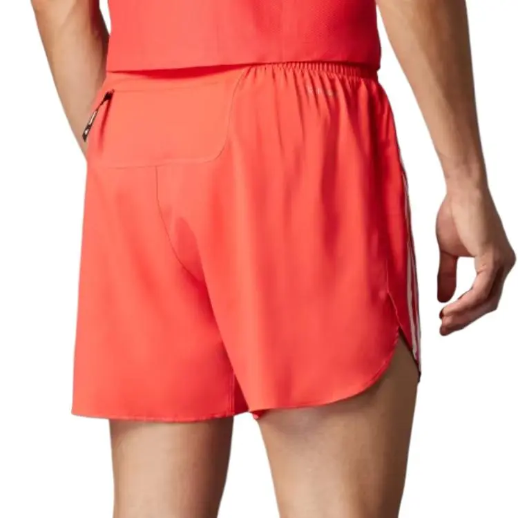 Adidas Free Shipping With AdiClub Runners Climacool Shorts-2