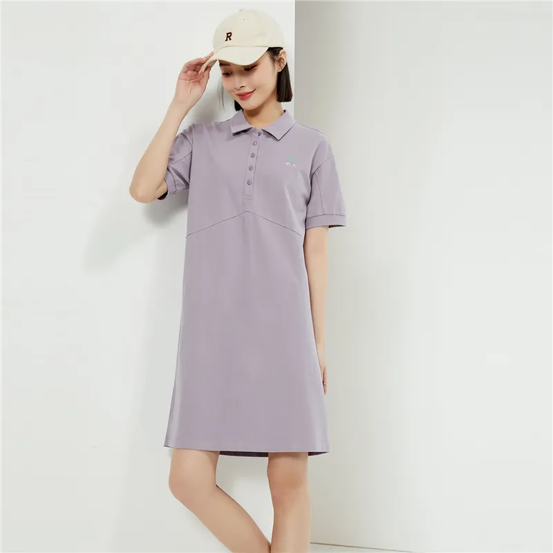 UNIQLO Short Sleeved Dress Women's-14