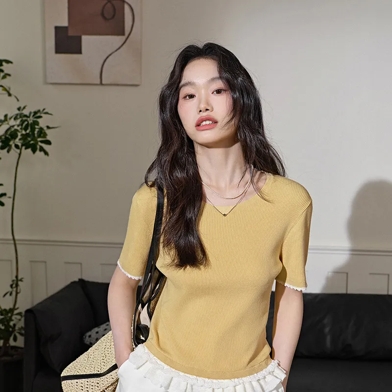 KUOSE Knitwear Women's-8