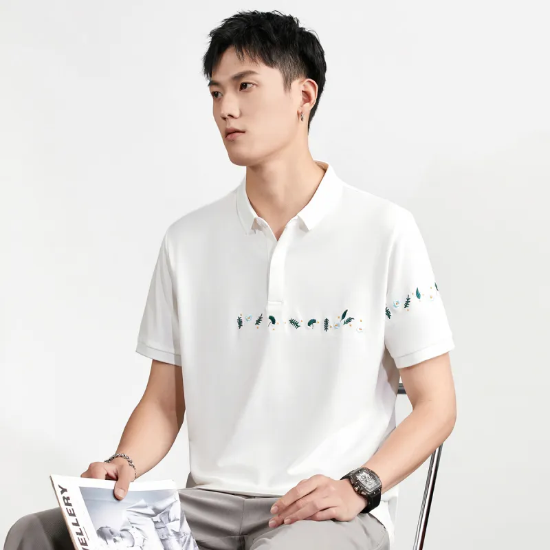 EKECEL Polo Shirts Unisex-3
