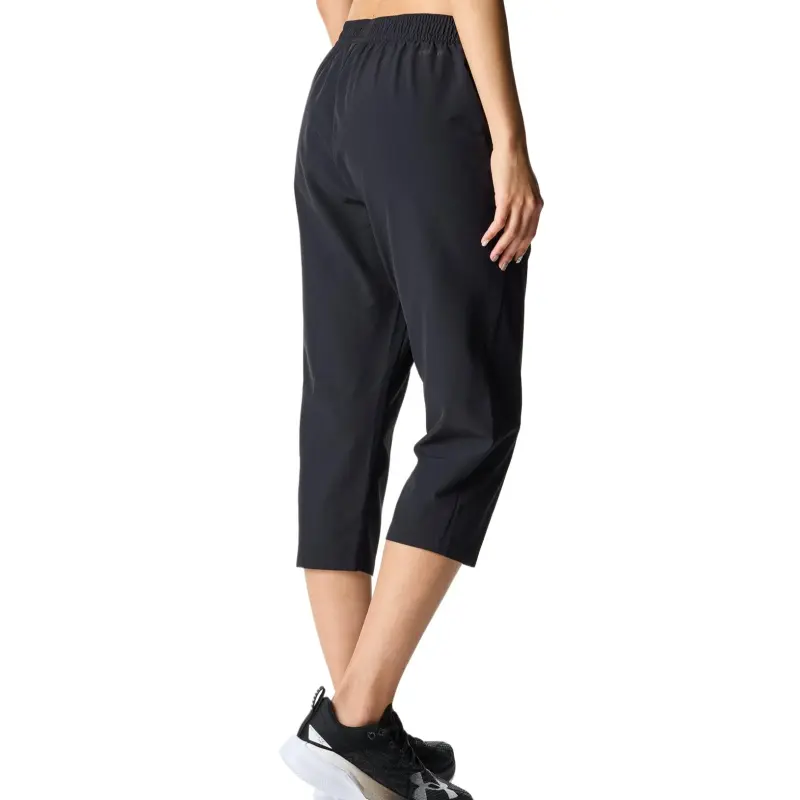 Under Armour Sports Shorts Women's Black-1