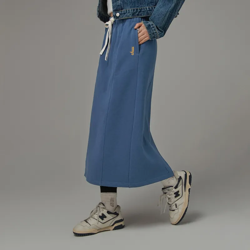 CHUU 24 New Winter Arrivals Skirt Women's-1