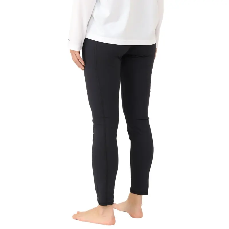 Columbia BoundlessTrek Omniwick Athletic Trousers Women's Black-3