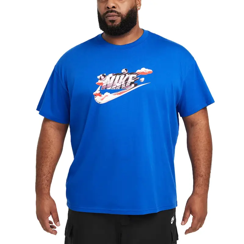 Nike Sportswear Max90 T Shirt-2