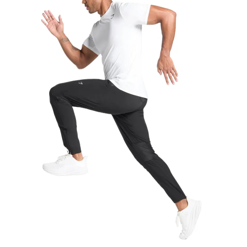 GYMSHARK Running Performance Joggers Sports Pants Men's-7