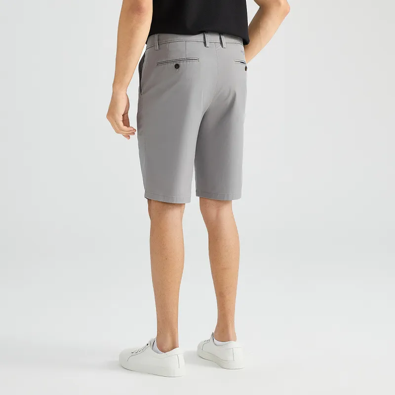 Satchi Casual Shorts Men-17