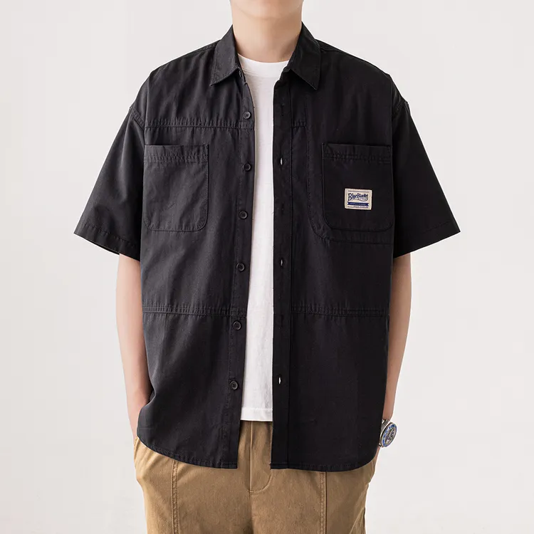 Duke car Shirts Men-3