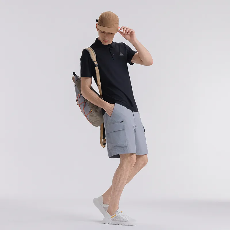 CAT T Shirts Men-8