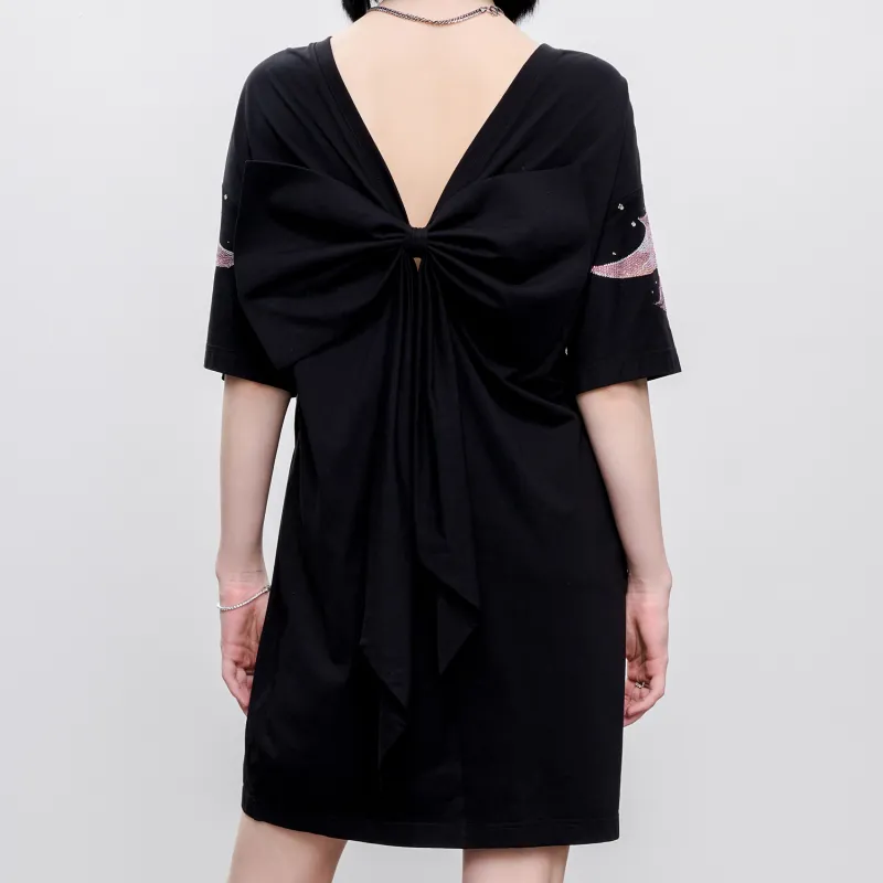 TCH Short Sleeved Dress Women's-5
