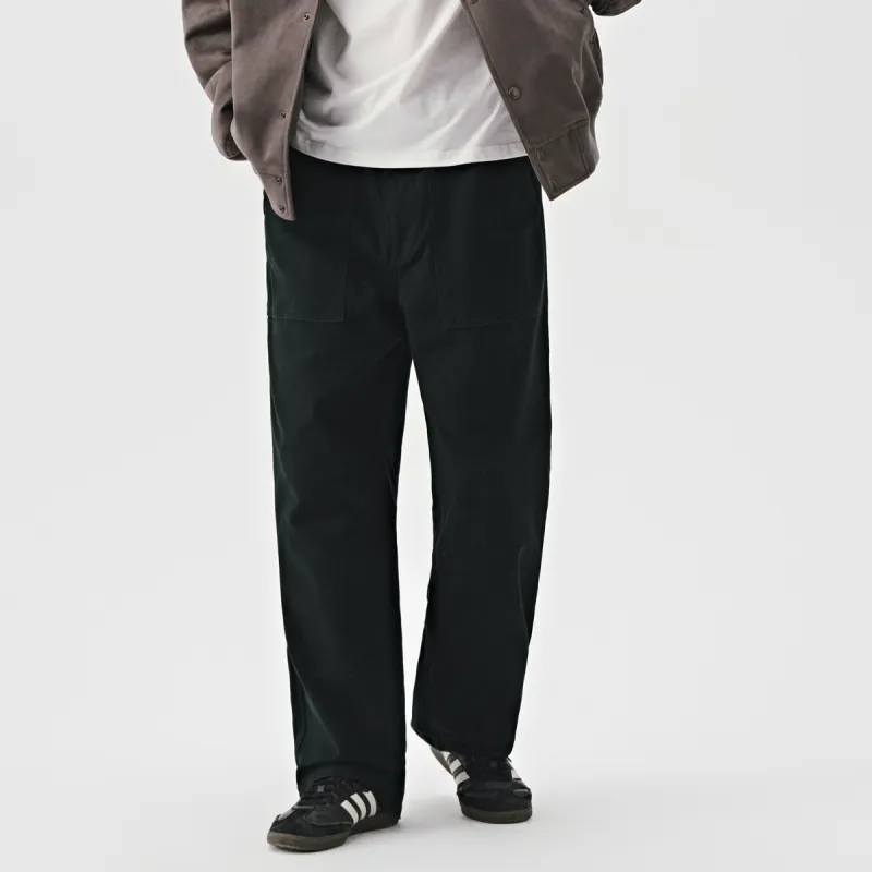 714STREET Casual Pants Unisex-3
