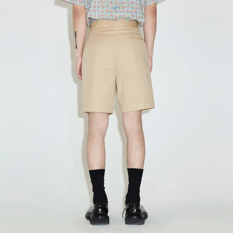 CROQUIS Casual Shorts Men-13