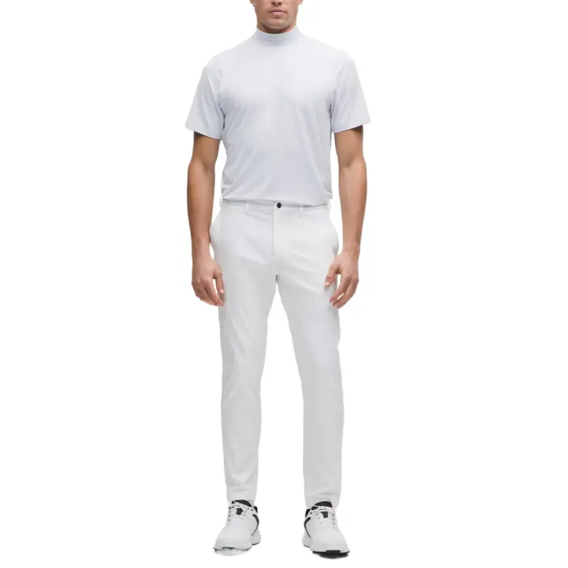 Lululemon MockneckLightweight Collection Golf Clothing Men's-2