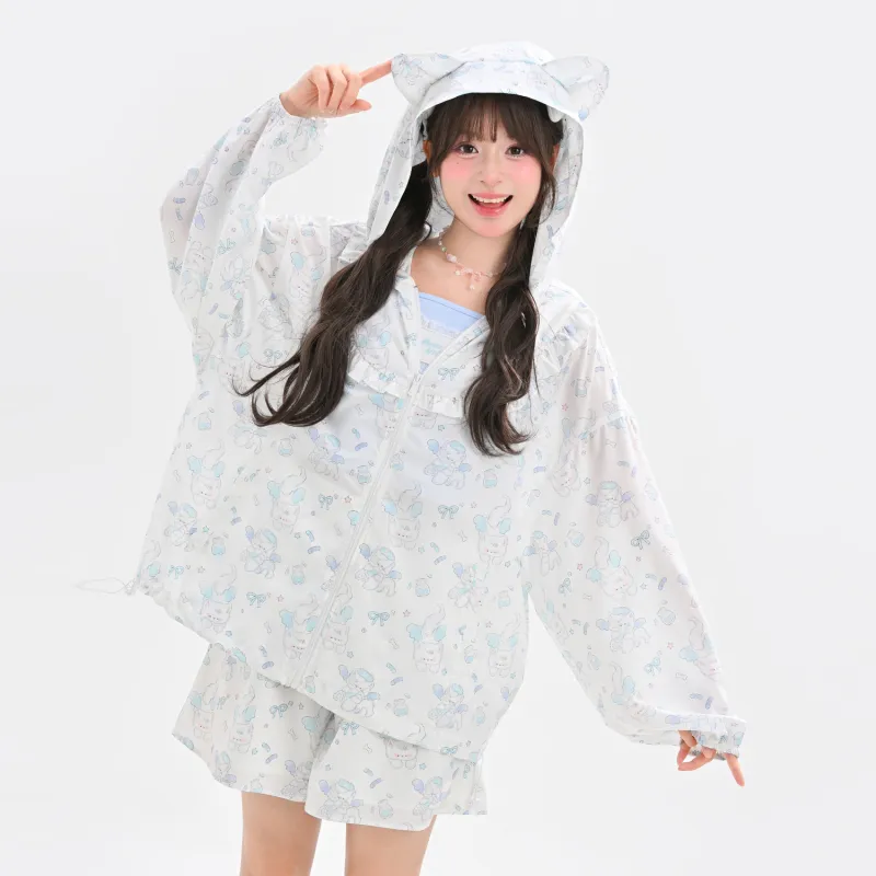 SNBL Casual Suits Women's-5