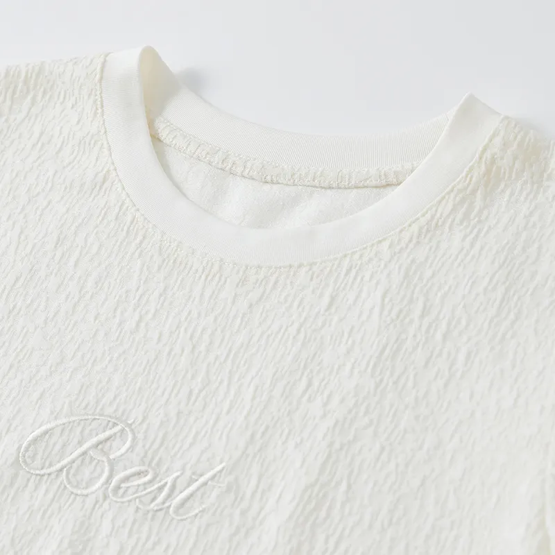 SENTUBILA T Shirts Women's-8