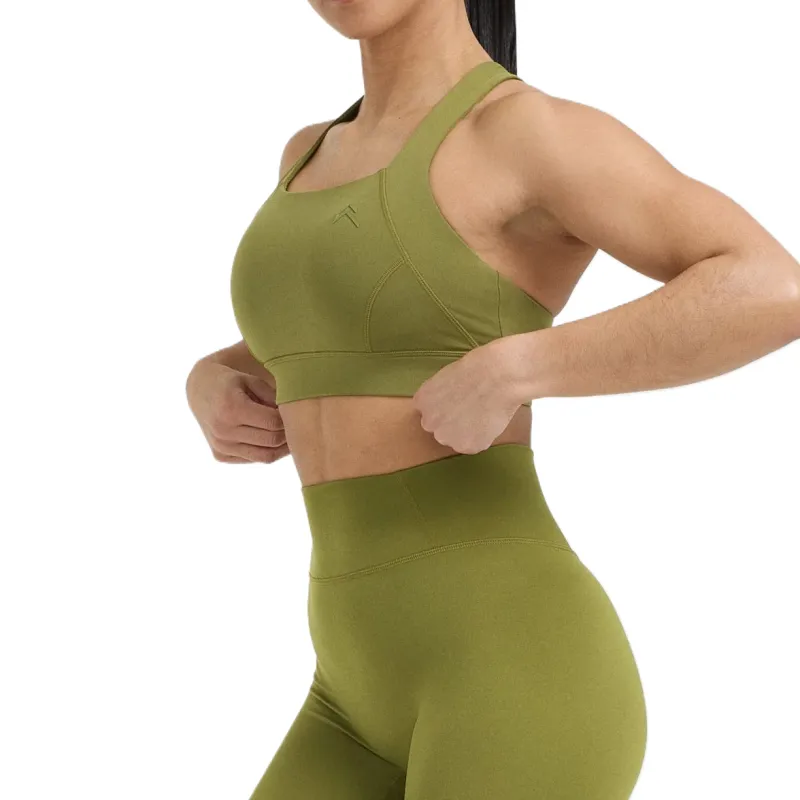 ONER ACTIVE Sports Underwear Women's Green-2