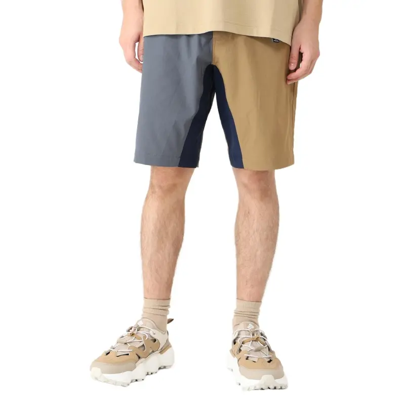 Columbia Casual Shorts Men's Graphite/054-2