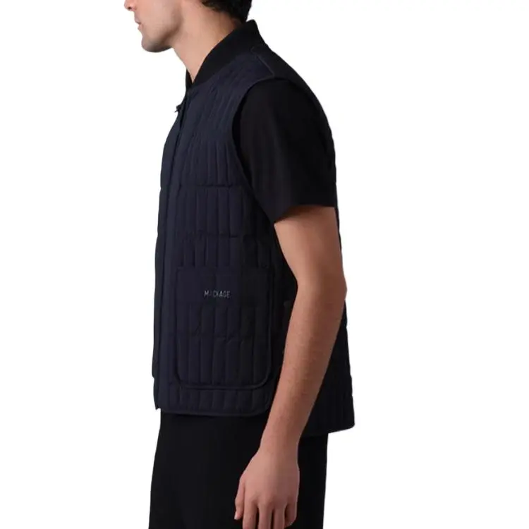 MACKAGE Vests Men-3