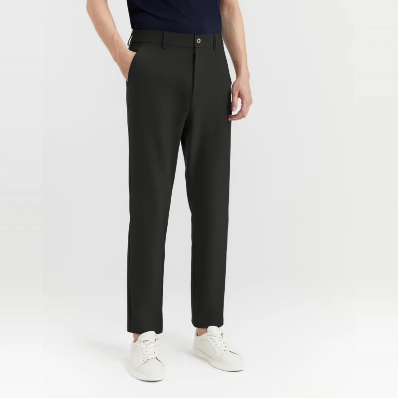 SUNDANCE Casual Pants Men-4