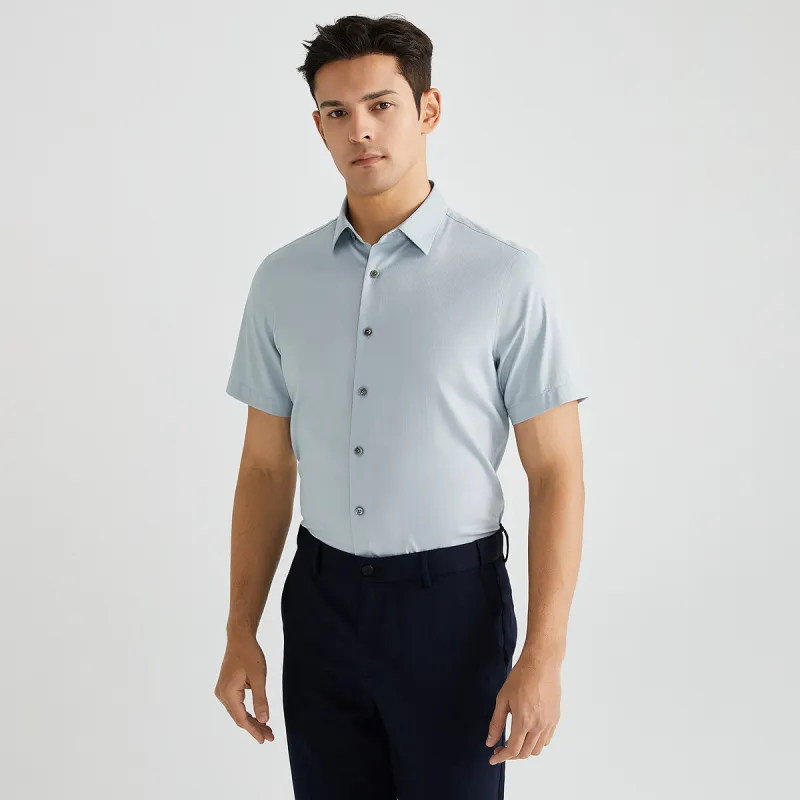 Satchi Shirts Men-13