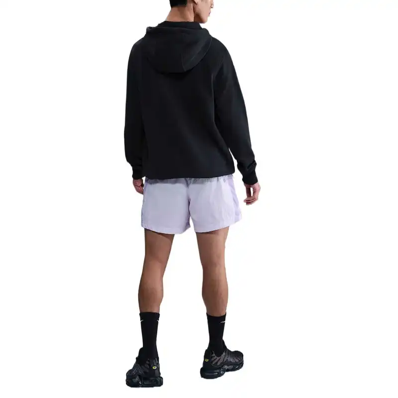 Nike Sports Shorts Men's Purple-2