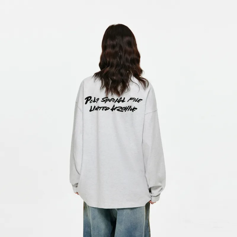 PCLP T Shirts Unisex-4