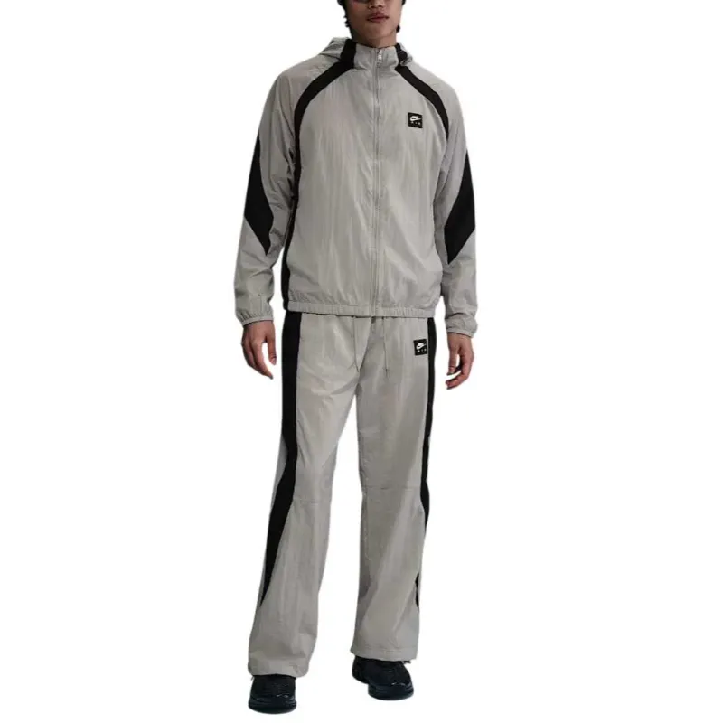 Nike Air Men's Woven Jacket-2