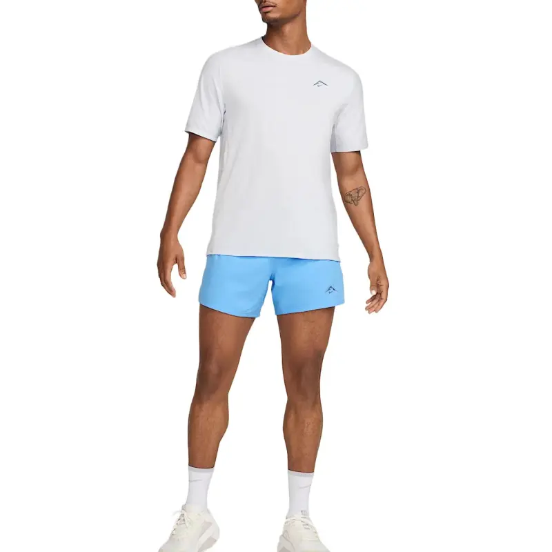 Nike Solar Chase Men's Dri FIT Adv Short Sleeve Running Top-2