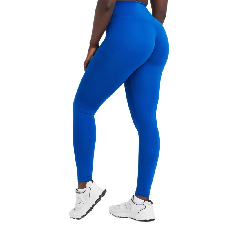 ONER ACTIVE Yoga Pants Women's Cobalt Blue-1