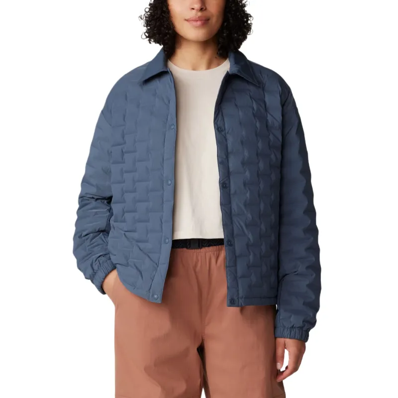 MOUNTAIN HARDWEAR Jacket Women's-9