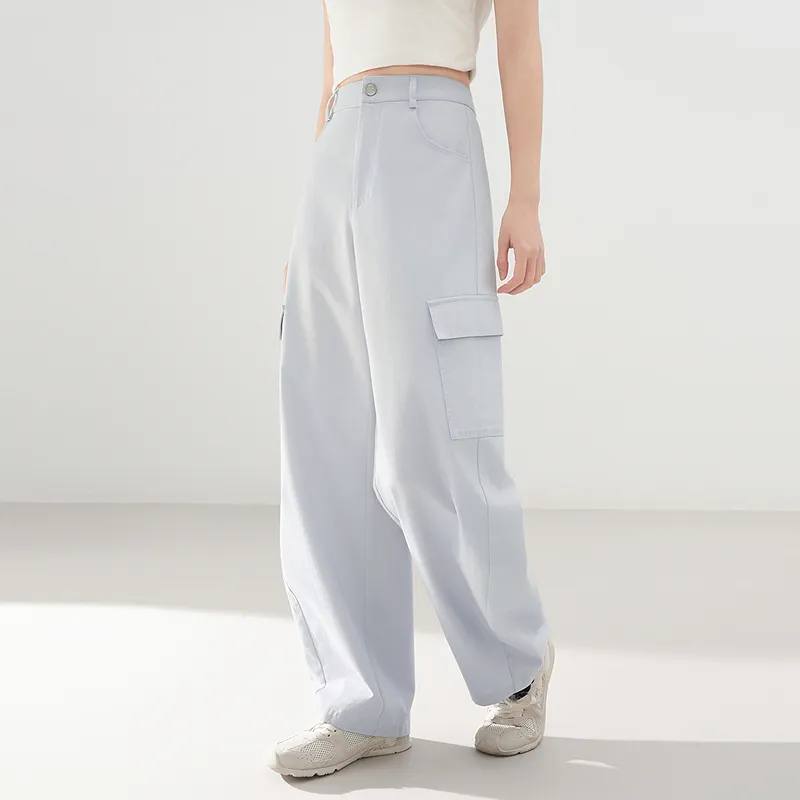 LEDIN Casual Pants Women's-4