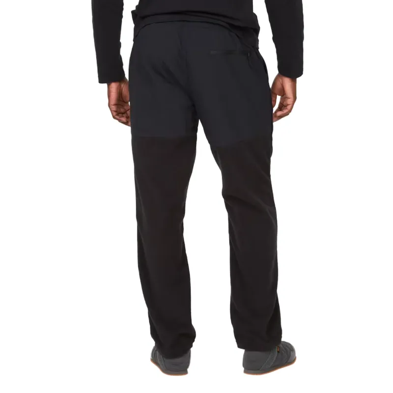 Marmot Casual Pants Unisex Black-1