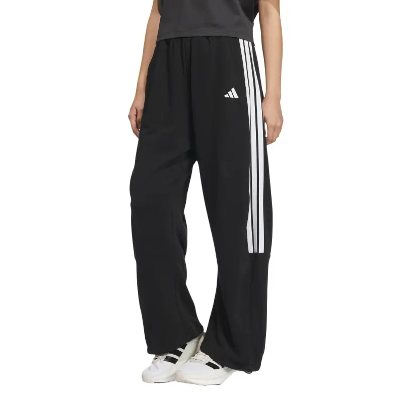 Adidas V FT PANT Casual Pants Women's Black-1