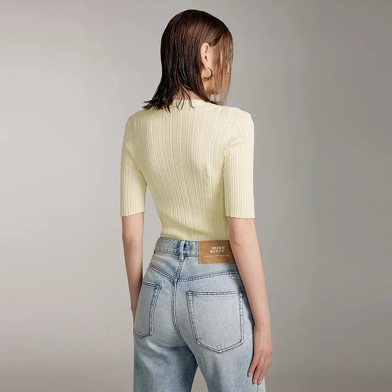 Miss Sixty Knitwear Women's-2