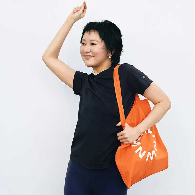 NEIWAI T Shirts Women's-1