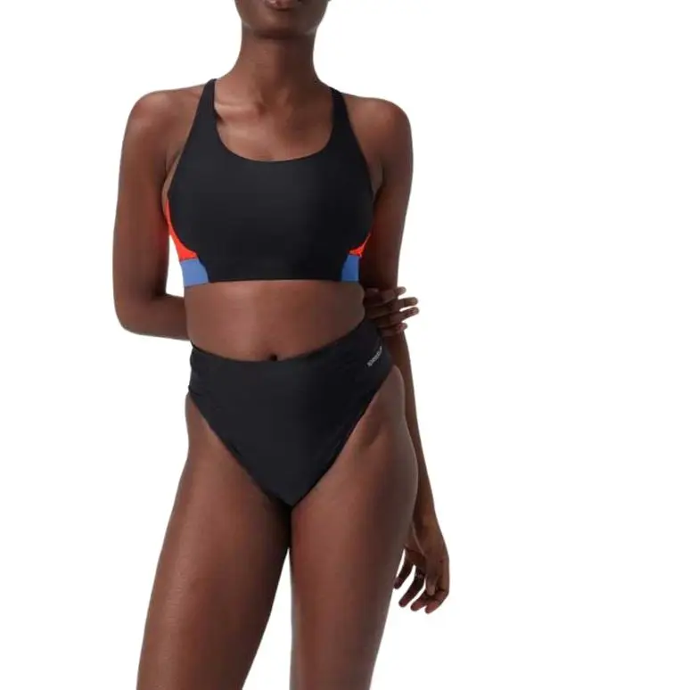 Speedo Colourblock Bikini Women's-3