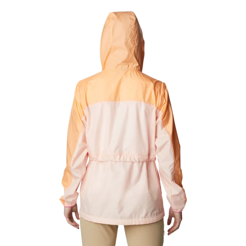 Columbia Alpine Chill Jacket Women's-1