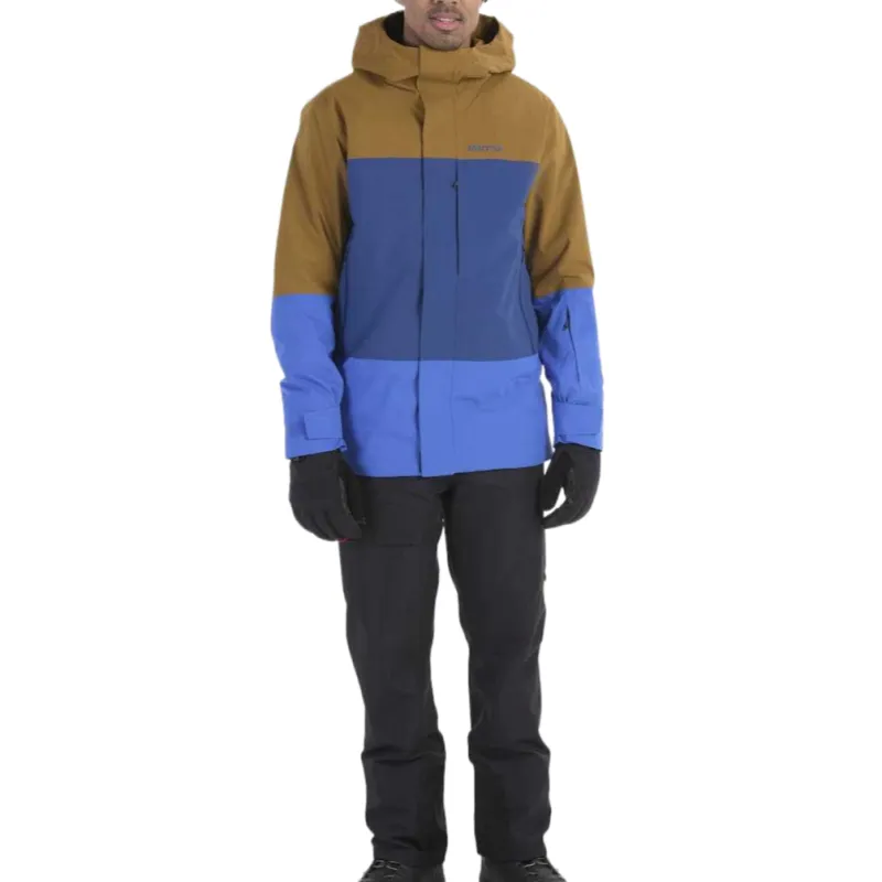 Marmot Jackets Men-2