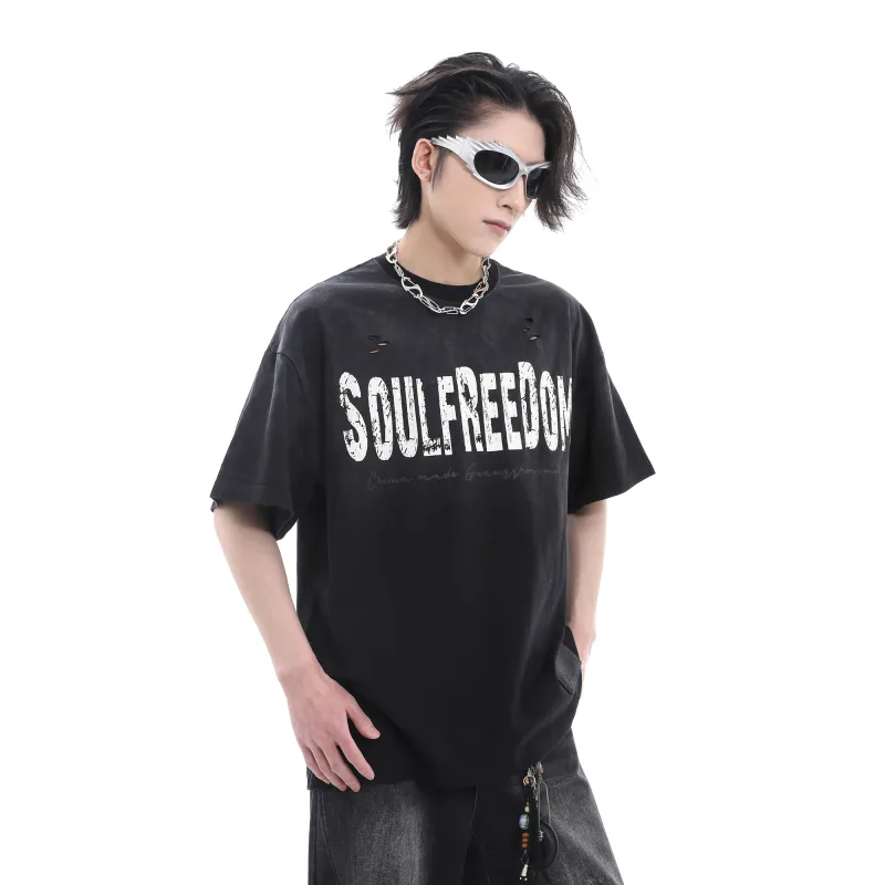 CUWU T Shirts Unisex-3