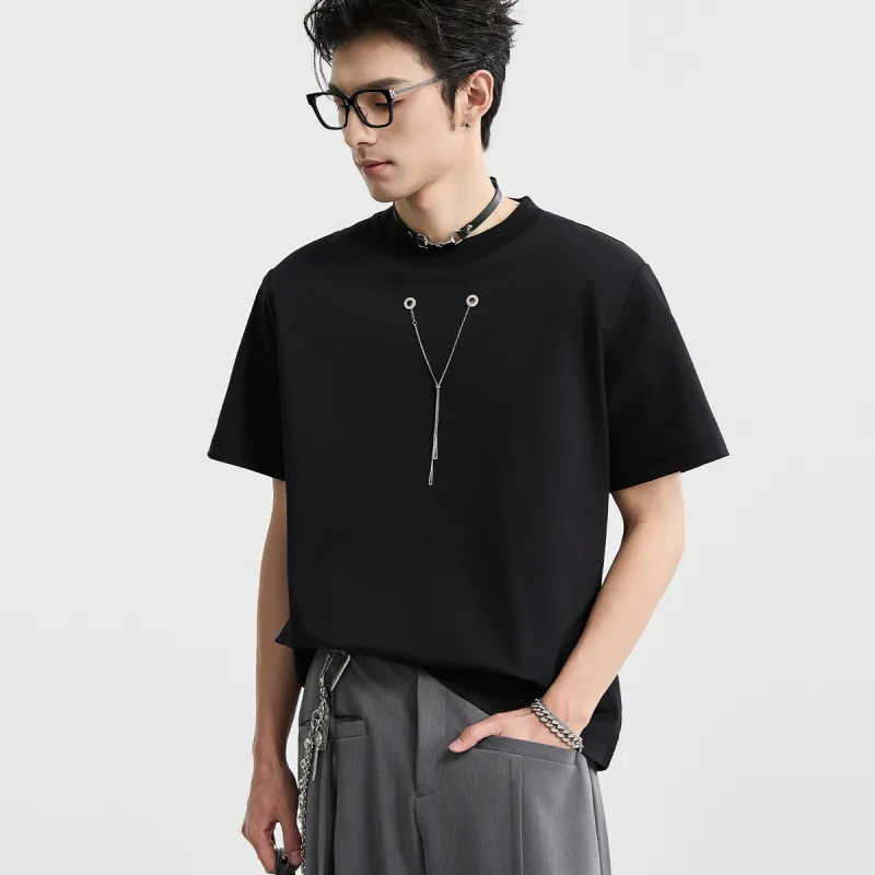 EARL JOEL T Shirts Men-8