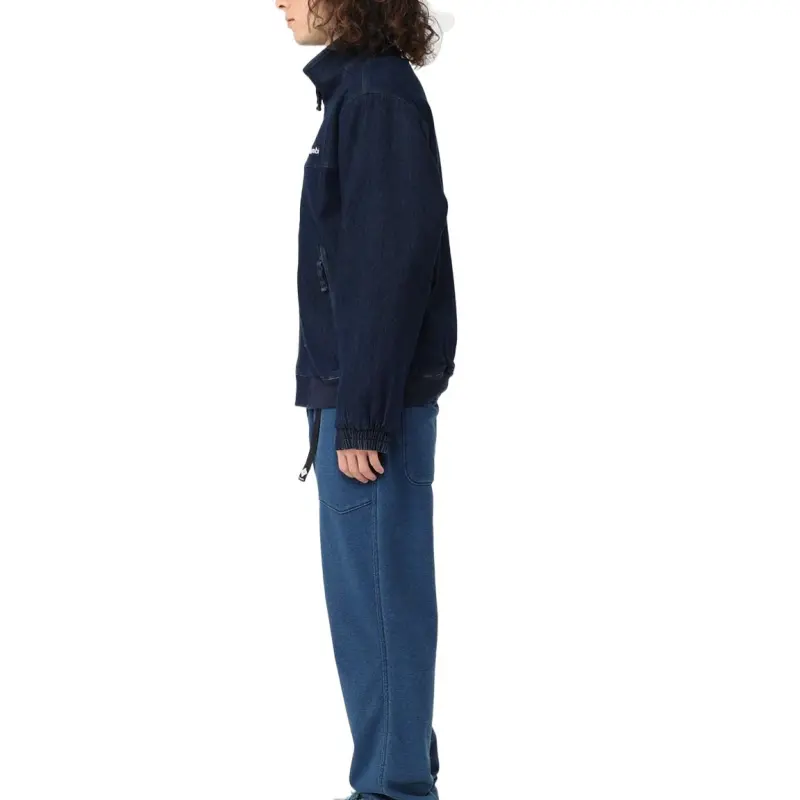 Columbia Loma Vista 2 Jacket Men's Dark Blue-6